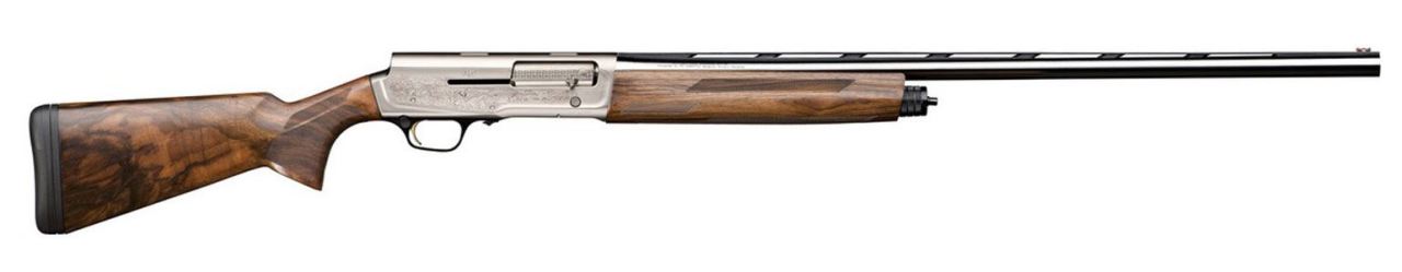 Browning A5 Ultimate Ducks Yarın Otomatik Av Tüfeği