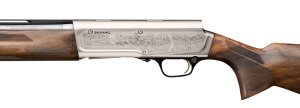 Browning A5 Ultimate Ducks Yarın Otomatik Av Tüfeği