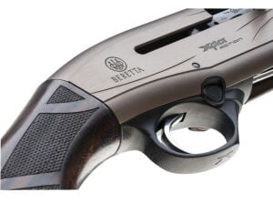 Beretta A400 Xplor Action Ready Gun Pod Yarı Otomatik Av Tüfeği