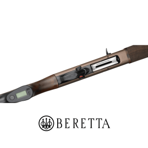 Beretta A400 Xplor Action Ready Gun Pod +Kincoff Yarı Otomatik Av Tüfeği