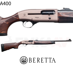 Beretta Xplor Action Ready Gun Pod +Kinckoff (Slug) Yarı Otomatik Av Tüfeği