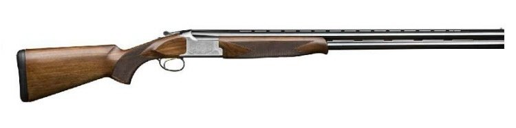 Browning B525 Game 1 Süper Poze Av Tüfeği