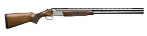 Browning B525 Game 1 Süper Poze Av Tüfeği
