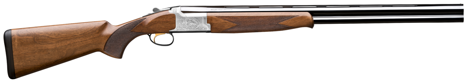 Browning B525 Hunter Light (20 Cal.)Süper Poze Av Tüfeği