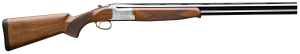 Browning B525 Hunter Light (20 Cal.)Süper Poze Av Tüfeği