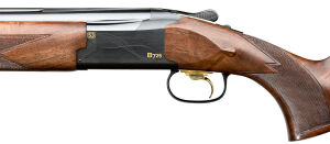 Browning B725 Sporter B.Edition S.Poze Atış Tüfeği