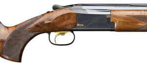 Browning B725 Sporter B.Edition S.Poze Atış Tüfeği