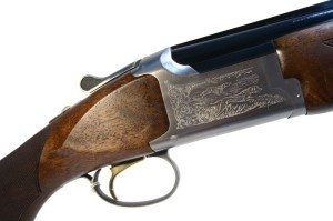 Browning B525 Hunter Light Classic Av Tüfeği