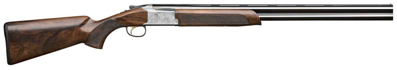Browning B725 Hunter Premium S.Poze Av Tüfeği