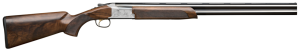 Browning B725 Hunter Premium S.Poze Av Tüfeği