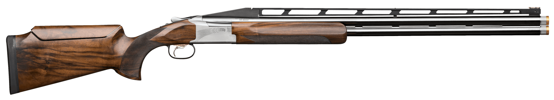 Browning B725 Pro Trap  High Rib Adj. S.Poze Atış Tüfeği
