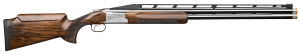 Browning B725 Pro Trap  High Rib Adj. S.Poze Atış Tüfeği