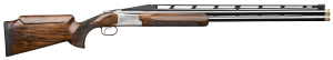 Browning B725 Pro Trap  High Rib Adj. S.Poze Atış Tüfeği
