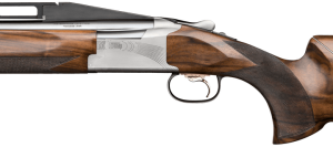 Browning B725 Pro Trap  High Rib Adj. S.Poze Atış Tüfeği