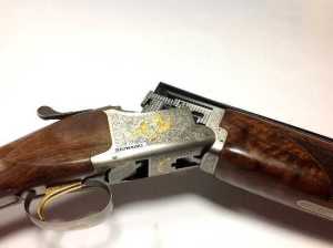 Browning B525 Hunter Light Advance Av Tüfeği