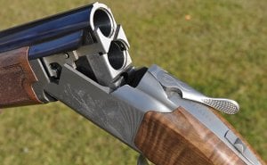 Browning B725 Hunter Av Tüfeği