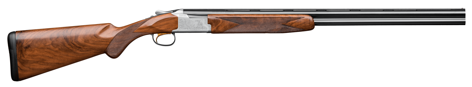 Browning B725 Hunter UK Premium II S.Poze Av Tüfeği