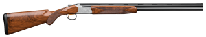 Browning B725 Hunter UK Premium II S.Poze Av Tüfeği