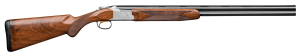 Browning B725 Hunter UK Premium II S.Poze Av Tüfeği