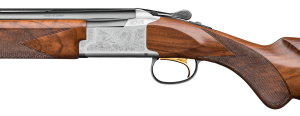 Browning B725 Hunter UK Premium II S.Poze Av Tüfeği