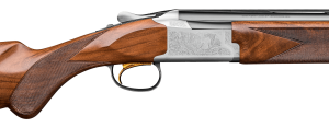 Browning B725 Hunter UK Premium II S.Poze Av Tüfeği
