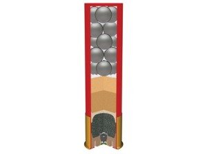 Winchester Süper X Şevrotin(9 Lu)