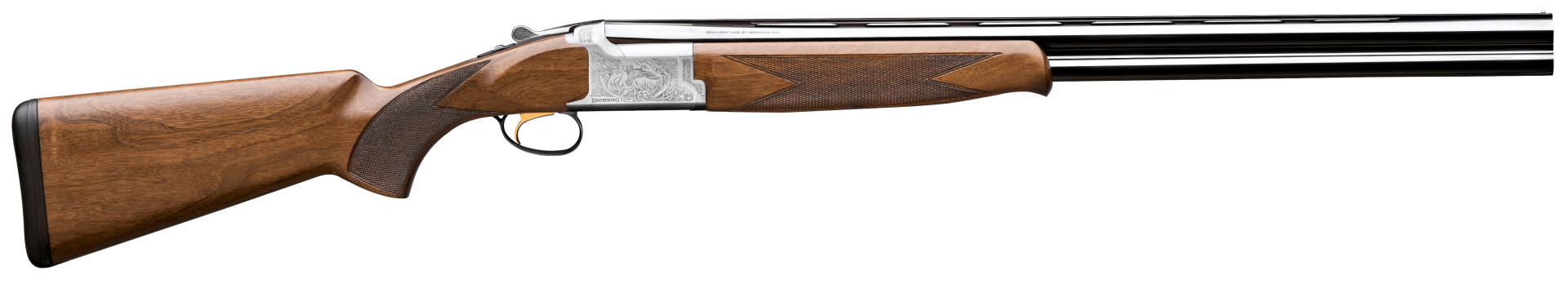Browning B525 Game 1 Light S.Poze Av Tüfeği
