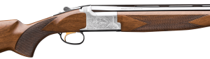 Browning B525 Game 1 Light S.Poze Av Tüfeği