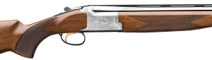 Browning B525 Game 1 Light S.Poze Av Tüfeği