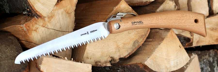 Opinel  18 No Testere (000687)