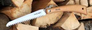 Opinel  18 No Testere (000687)