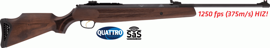 Hatsan Mod 135 Havalı Tüfek