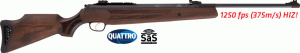 Hatsan Mod 135 Havalı Tüfek