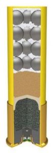 Winchester Super X 20 Cal.(Şevrotin) Av Fişeği
