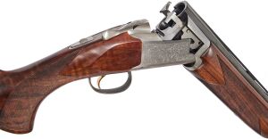 Browning B725 Game S.Poze Av Tüfeği