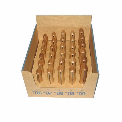 Opinel Karbon 6-7-8-9 No Çakı Seti (000739)