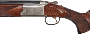Browning B725 Game S.Poze Av Tüfeği
