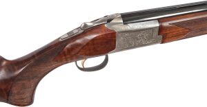 Browning B725 Game S.Poze Av Tüfeği