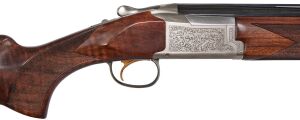 Browning B725 Game S.Poze Av Tüfeği