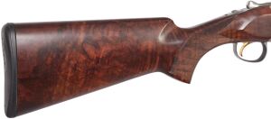 Browning B725 Game S.Poze Av Tüfeği