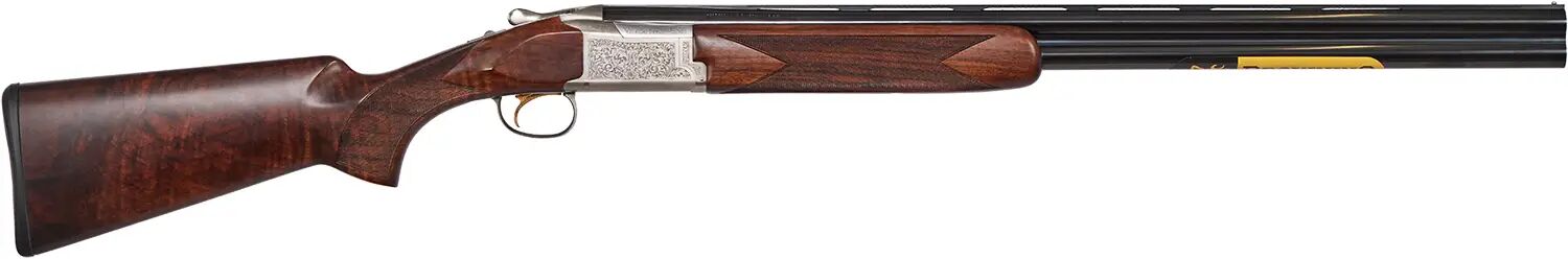 Browning B725 Game S.Poze Av Tüfeği