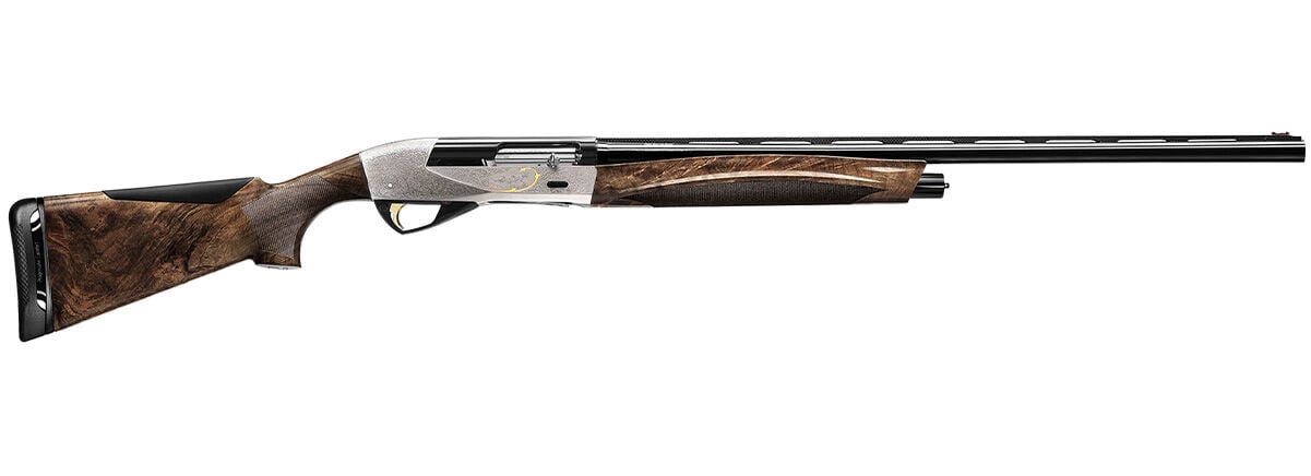 Benelli rafaello Deluxe Power Bore Yarı Ootomatik Av Tüfeği