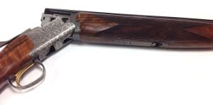 Browning B725 Hunter UK Gr.5 Av Tüfeği