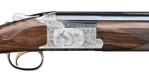 Browning B725 Hunter UK Gr.5 Av Tüfeği
