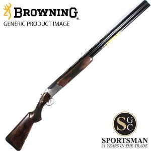 Browning B725 Hunter UK Gr.5 Av Tüfeği