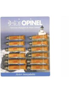 Opinel İnox 6-7-8 No Çakı Sti (000938)