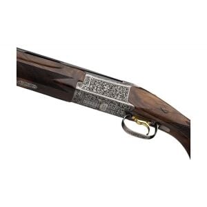 Browning B725 Combo G5 S.Poze Av Tüfeği