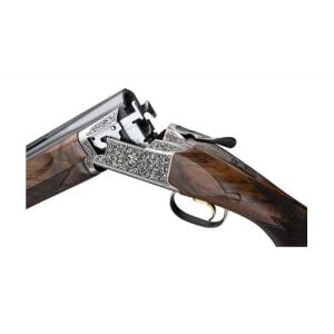 Browning B725 Combo G5 S.Poze Av Tüfeği