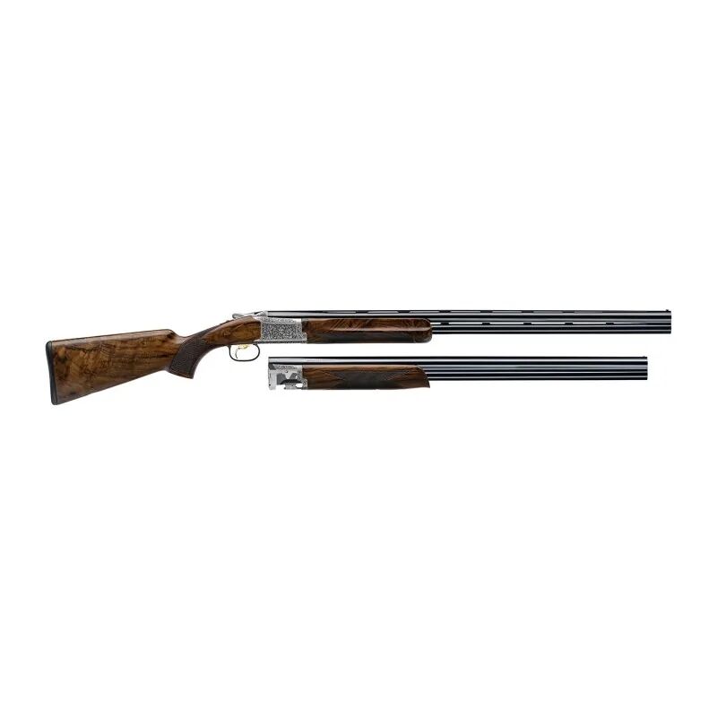 Browning B725 Combo G5 S.Poze Av Tüfeği