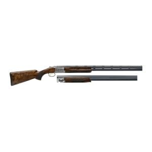 Browning B725 Combo G5 S.Poze Av Tüfeği